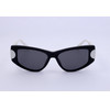 Max&Co. Sunglasses 01A (53/15/140) - (MO0107)