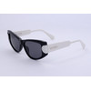 Max&Co. Sunglasses 01A (53/15/140) - (MO0107)
