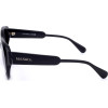 Max&Co. Sunglasses 01B (55/19/140) - (MO0076)