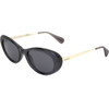 Max&Co. Sunglasses 20A (52/20/140) - (MO0077)