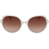 Max&Co. Sunglasses 21F (54/18/140) - (MO0088)
