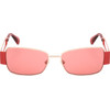 Max&Co. Sunglasses 28S (55/16/140) - (MO0070)