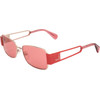 Max&Co. Sunglasses 28S (55/16/140) - (MO0070)