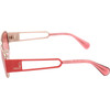 Max&Co. Sunglasses 28S (55/16/140) - (MO0070)