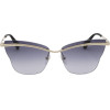 Max&Co. Sunglasses 32B (60/14/140) - (MO0103)