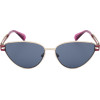 Max&Co. Sunglasses 32V (56/14/140) - (MO0089)