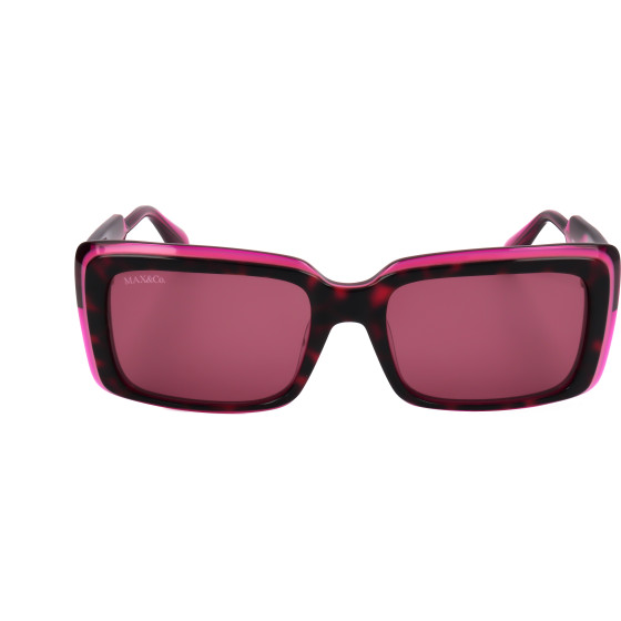 Max&Co. Sunglasses 52S (53/18/140) - (MO0040)