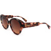 Max&Co. Sunglasses 55F (55/19/140) - (MO0076)