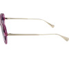Max&Co. Sunglasses 72W (50/18/140) - (MO0088)