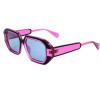 Max&Co. Sunglasses 81V (51/17/140) - (MO0097)