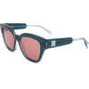 Max&Co. Sunglasses 98J (54/16/140) - (MO0106)