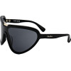 MaxMara Sunglasses 01A (00/00/115) - (MM0084)
