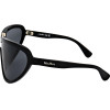 MaxMara Sunglasses 01A (00/00/115) - (MM0084)