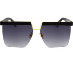MaxMara Sunglasses 01A (60/13/140) - (MM0071)