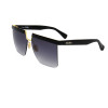 MaxMara Sunglasses 01A (60/13/140) - (MM0071)