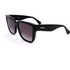 MaxMara Sunglasses 01B (57/16/140) - (MM0078)