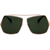 MaxMara Sunglasses 08A (64/12/135) - (MM0006)
