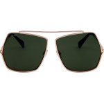 MaxMara Sunglasses 08A (64/12/135) - (MM0006)