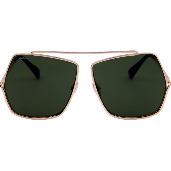 MaxMara Sunglasses 08A (64/12/135) - (MM0006)