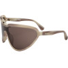 MaxMara Sunglasses 20E (00/00/115) - (MM0084)