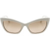 MaxMara Sunglasses 21G (57/18/145) - (MM0063)