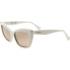 MaxMara Sunglasses 21G (57/18/145) - (MM0063)