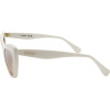 MaxMara Sunglasses 21G (57/18/145) - (MM0063)