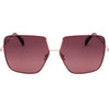 MaxMara Sunglasses 28F (60/13/135) - (MM0082)