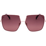MaxMara Sunglasses 28F (60/13/135) - (MM0082)
