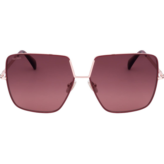 MaxMara Sunglasses 28F (60/13/135) - (MM0082)