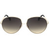 MaxMara Sunglasses 32B (60/12/135) - (MM0081)