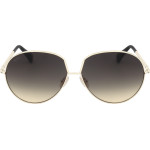 MaxMara Sunglasses 32B (60/12/135) - (MM0081)