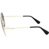 MaxMara Sunglasses 32B (60/12/135) - (MM0081)