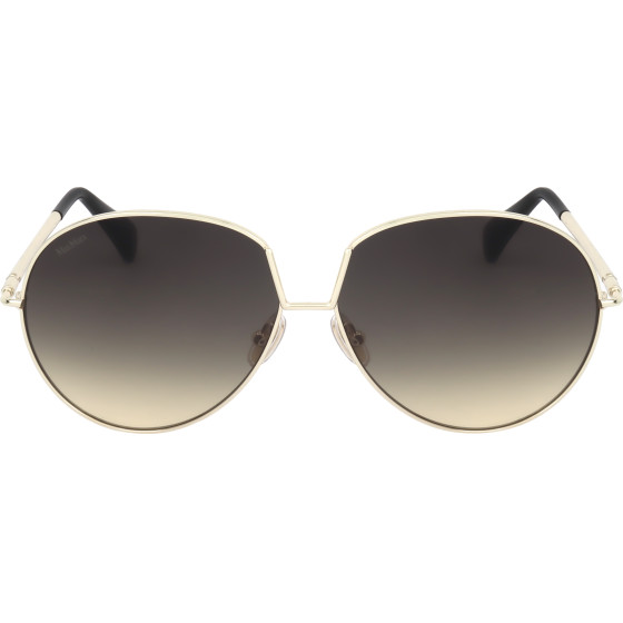MaxMara Sunglasses 32B (60/12/135) - (MM0081)