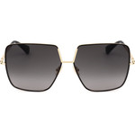 MaxMara Sunglasses 32B (60/13/135) - (MM0082)