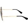 MaxMara Sunglasses 32B (60/13/135) - (MM0082)