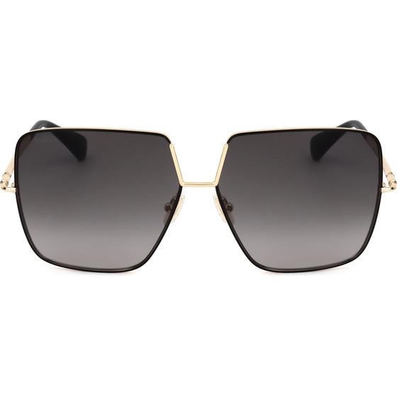 MaxMara Sunglasses 32B (60/13/135) - (MM0082)