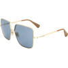 MaxMara Sunglasses 32X (60/13/135) - (MM0082)