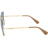 MaxMara Sunglasses 32X (60/13/135) - (MM0082)