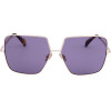 MaxMara Sunglasses 32Y (60/13/135) - (MM0082)