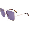 MaxMara Sunglasses 32Y (60/13/135) - (MM0082)