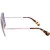 MaxMara Sunglasses 32Y (60/13/135) - (MM0082)