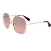 MaxMara Sunglasses 33G (60/17/130) - (MM0061)