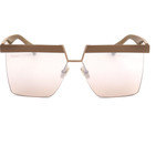 MaxMara Sunglasses 45G (60/13/140) - (MM0071)