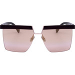 MaxMara Sunglasses 48G (60/13/140) - (MM0071)