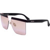 MaxMara Sunglasses 48G (60/13/140) - (MM0071)