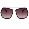 MaxMara Sunglasses 50F (64/14/130) - (MM0060)