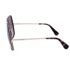 MaxMara Sunglasses 50F (64/14/130) - (MM0060)