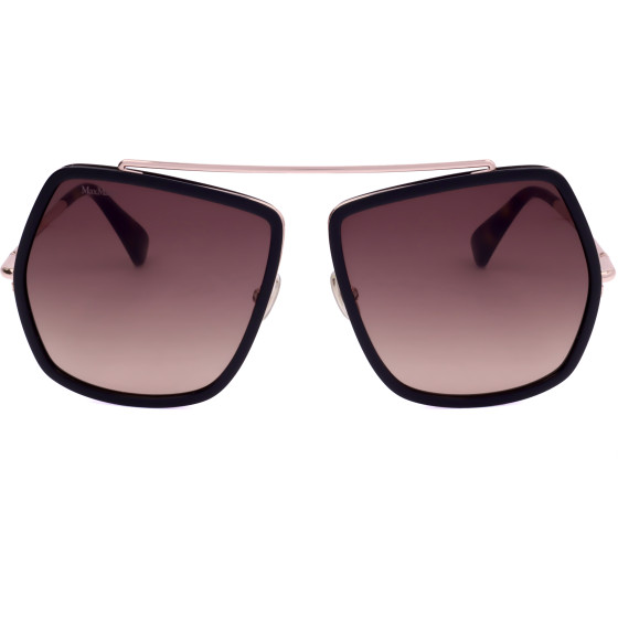 MaxMara Sunglasses 50F (64/14/130) - (MM0060)