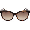 MaxMara Sunglasses 52F (54/18/140) - (MM0068)